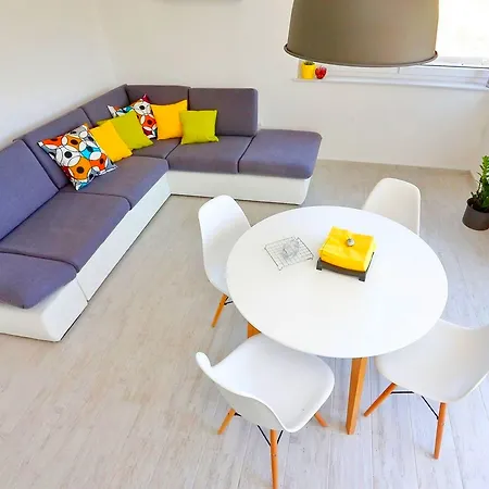 Apartment Tomislav