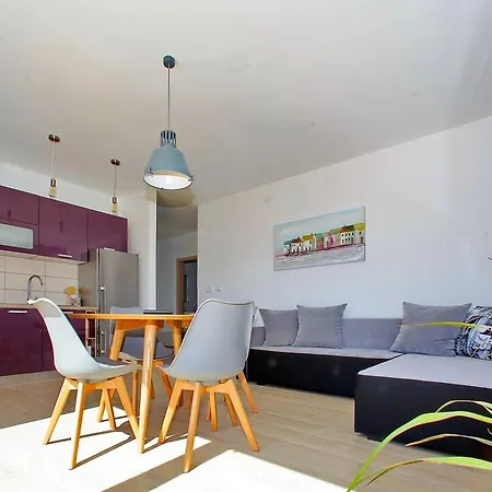 Tomislav Apartment
