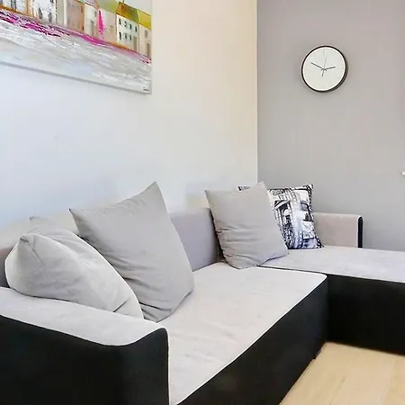 Tomislav Apartment