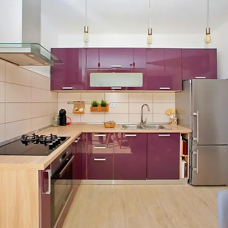 Tomislav Apartment Bibinje